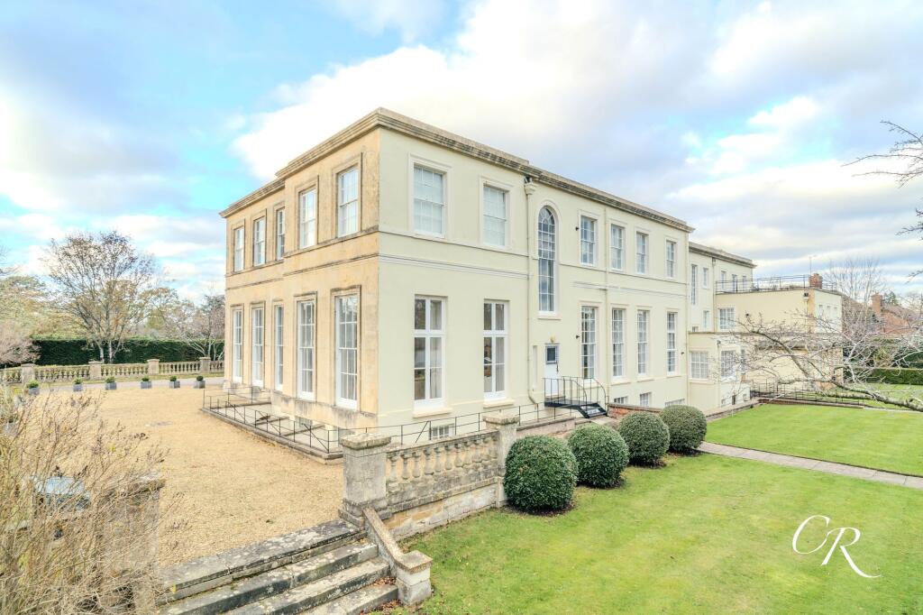 Main image of property: Hatherley Court Road, Cheltenham