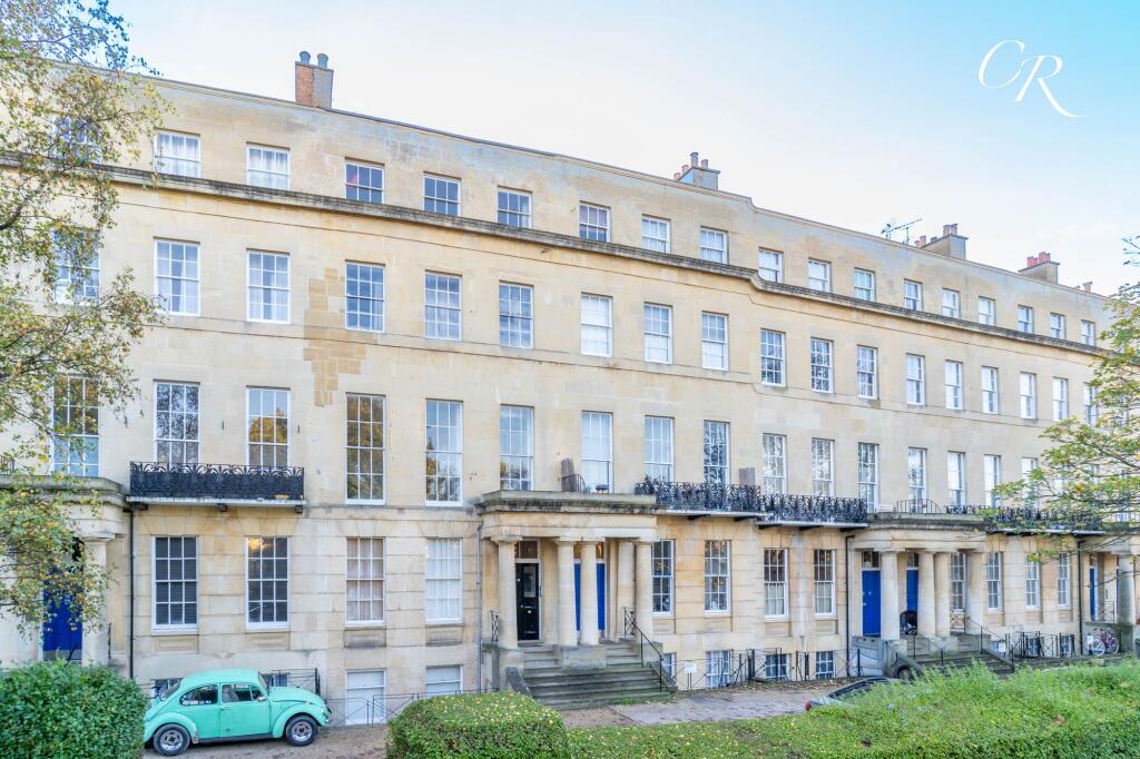 Main image of property: Lansdown Crescent, Lansdown