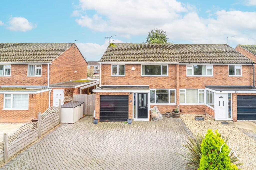 Main image of property: Miserden Road, Benhall