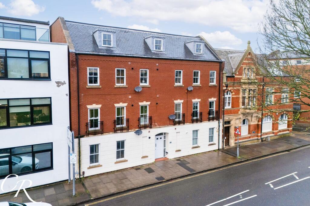 Main image of property: Ambrose Street, Cheltenham