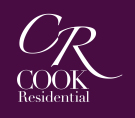 Cook Residential logo