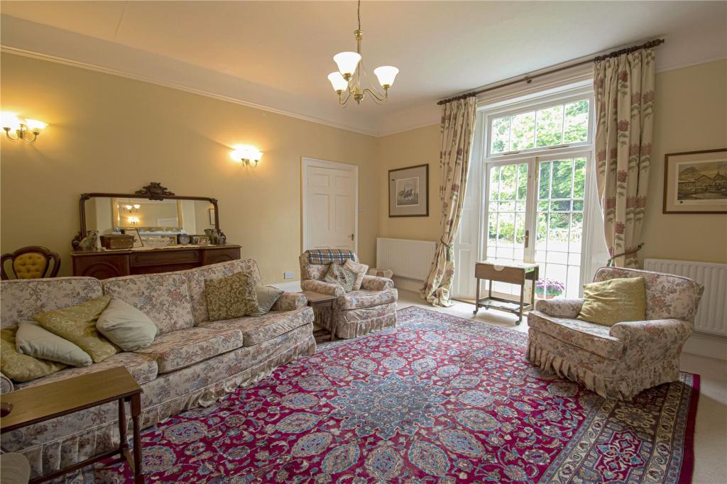 Equestrian facility for sale in Muckton, Louth, Lincolnshire, LN11