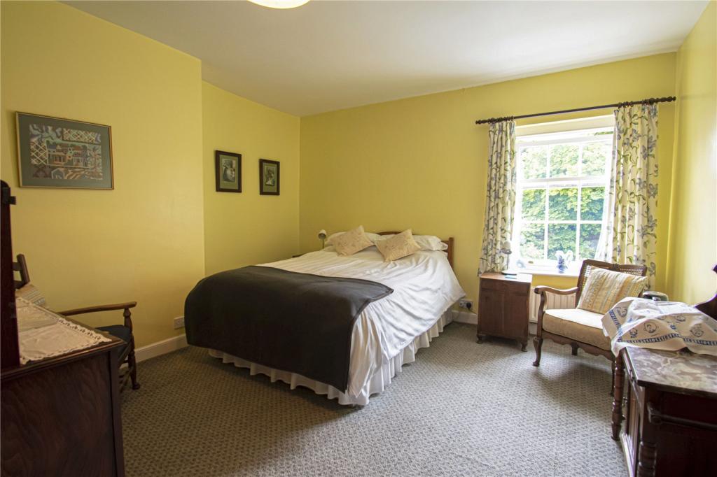 Equestrian facility for sale in Muckton, Louth, Lincolnshire, LN11