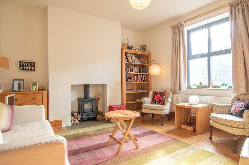 5 bedroom detached house for sale in West Street, Winterton, Scunthorpe, North Lincolnshire, DN15