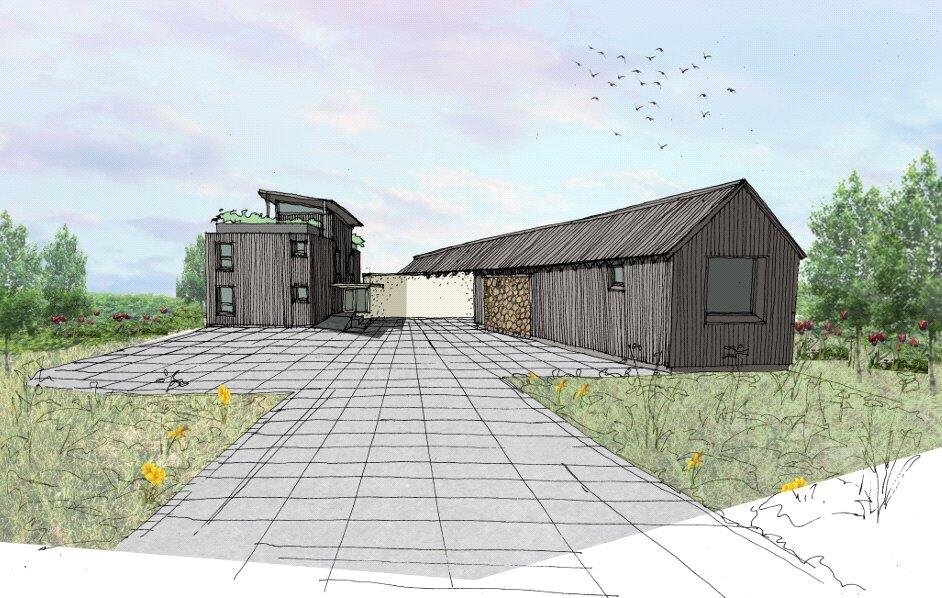 Main image of property: Willingham Road, Market Rasen, Lincolnshire, LN8