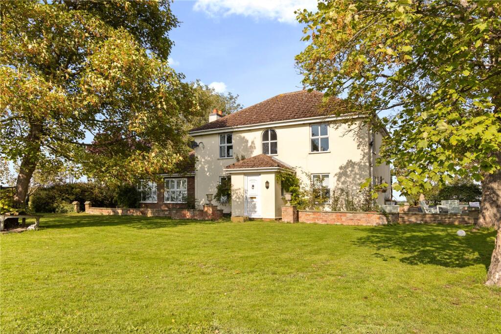 Main image of property: Carr Road, North Kelsey, Market Rasen, Lincolnshire, LN7
