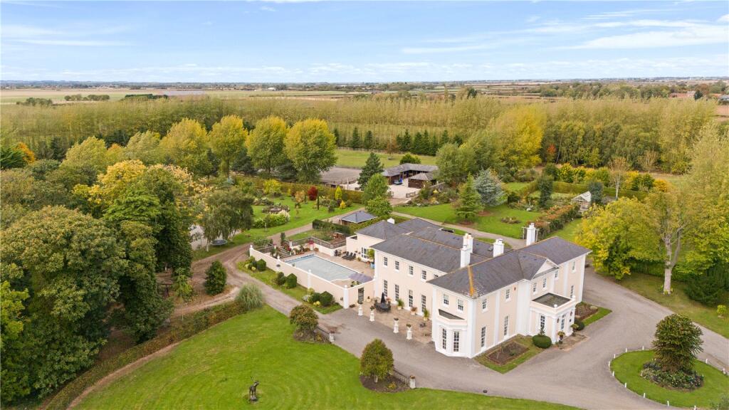 Main image of property: Pinfold Lane, Beesby, Alford, Lll, LN13