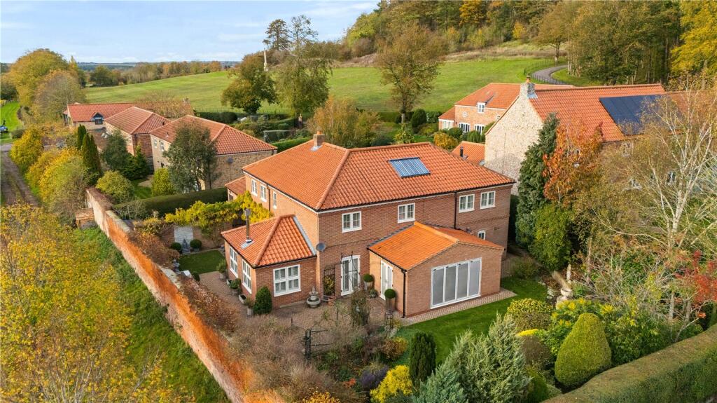 Main image of property: Somerby Green, Somerby, DN38