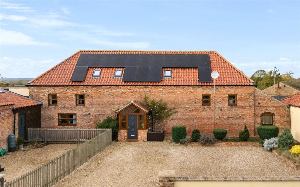 Main image of property: Southfield Road, North Kelsey, Lincolnshire, LN7