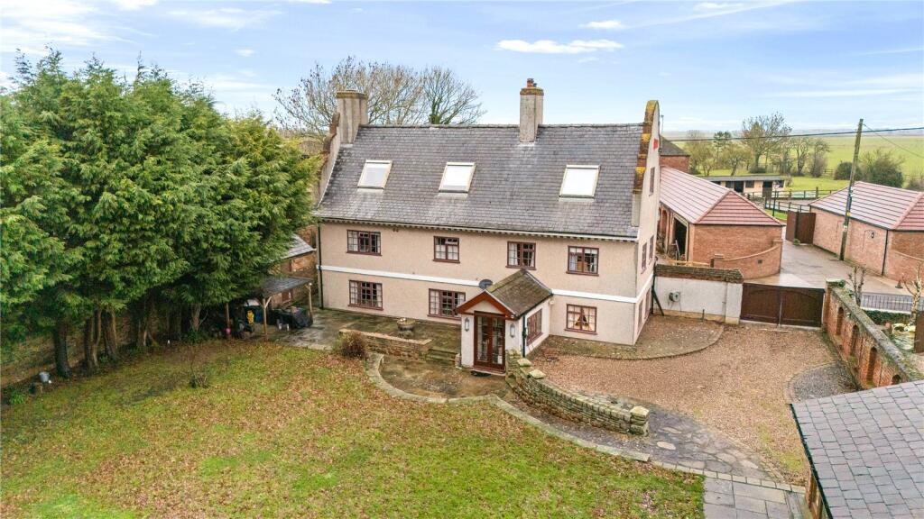 Main image of property: North Street, Kelfield, North Lincolnshire, DN9