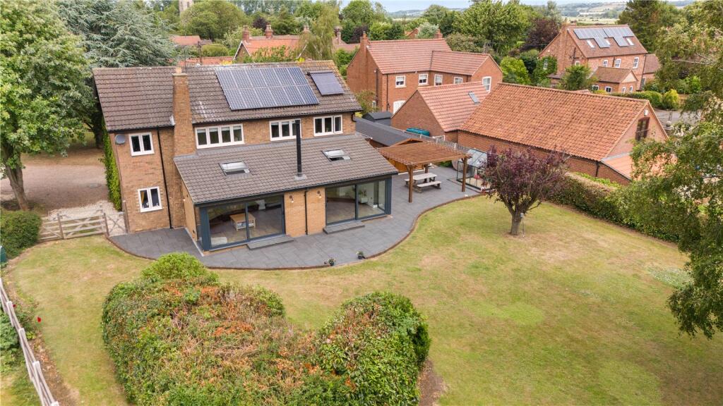 Main image of property: School Lane, Appleby, North Lincolnshire, DN15