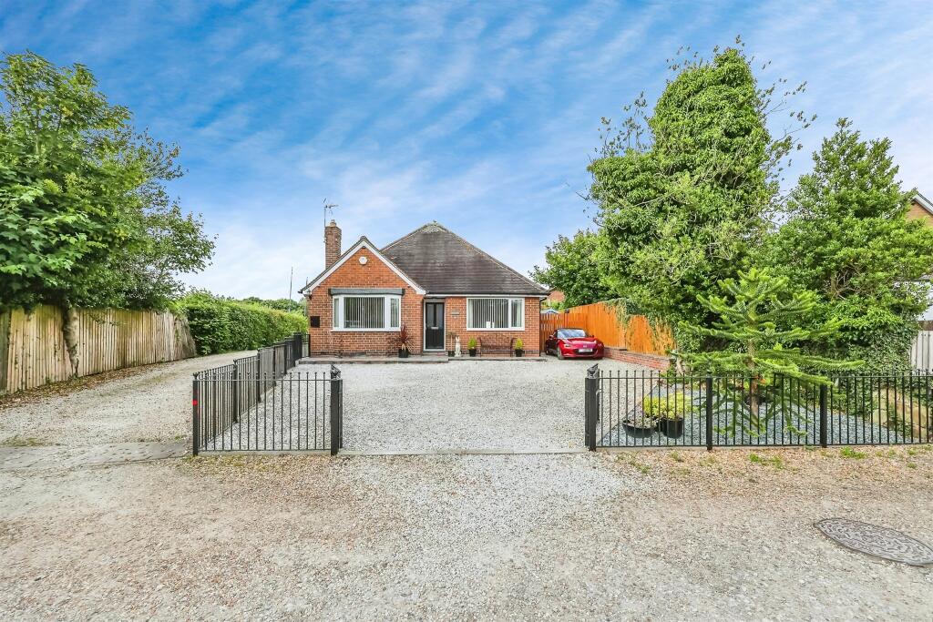 Main image of property: St. Johns Road, Smalley, Ilkeston