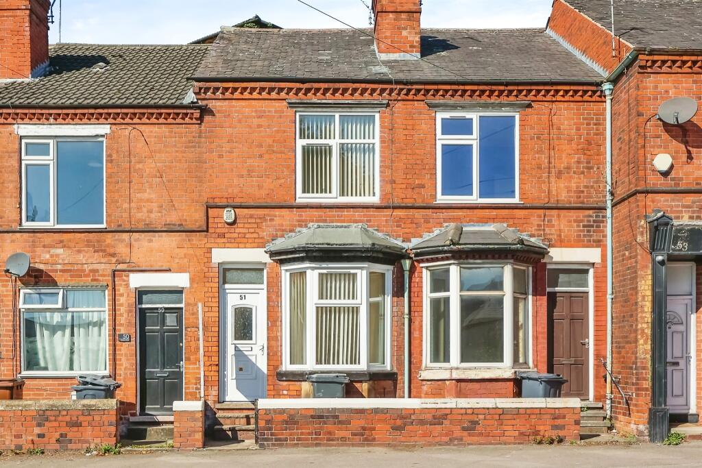 Main image of property: Granby Street, Ilkeston