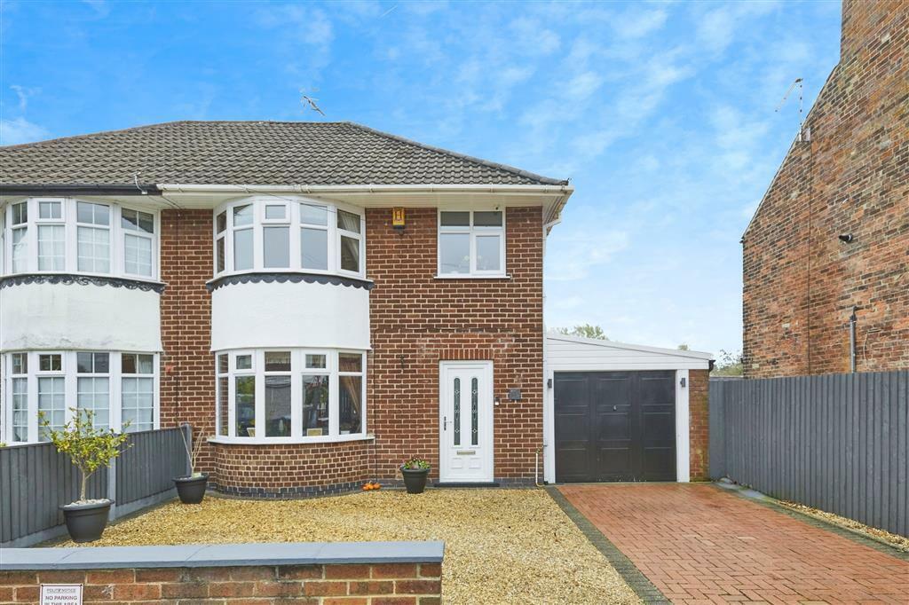 Main image of property: Milnhay Road, Langley Mill, Nottingham