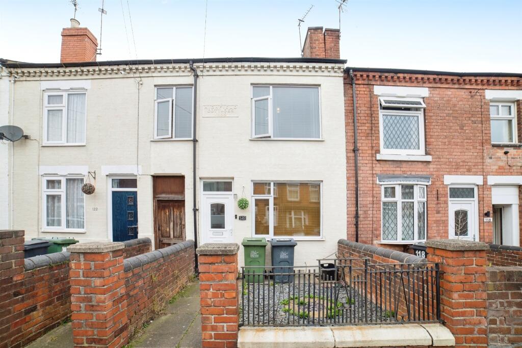 Main image of property: Ray Street, Heanor