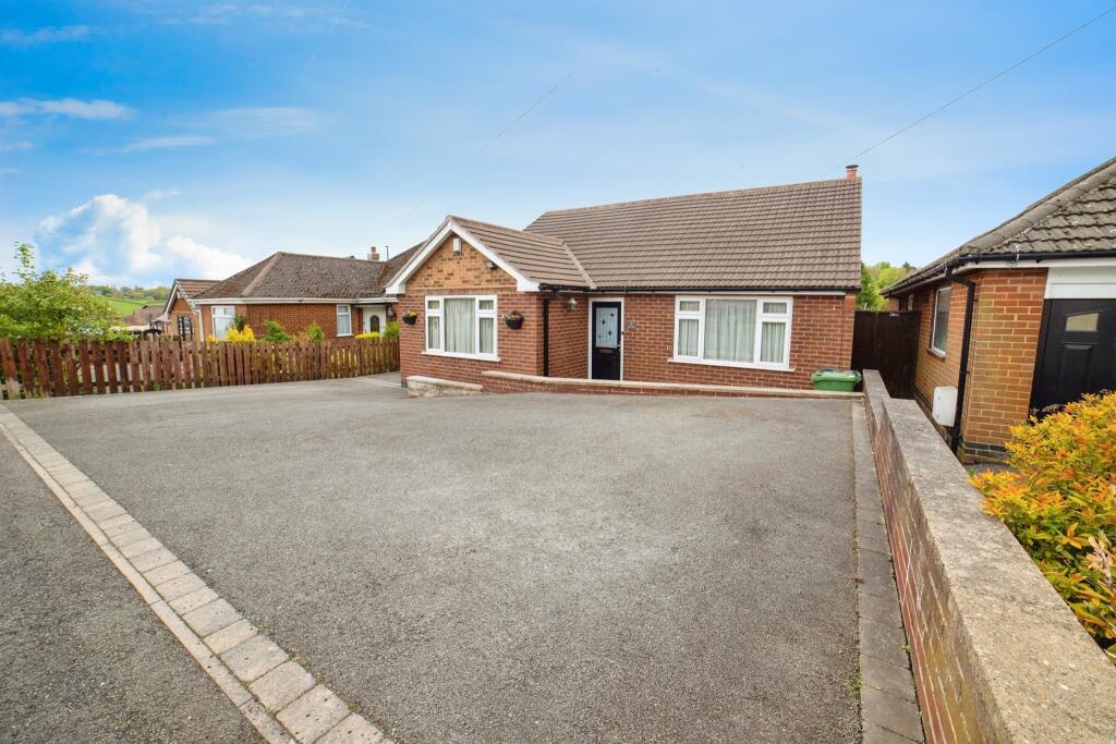 Main image of property: Cross Lane, Codnor, Ripley