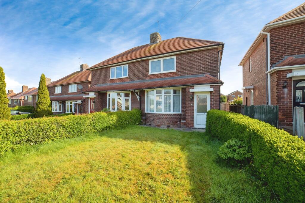 Main image of property: Mill Road, Newthorpe, Nottingham