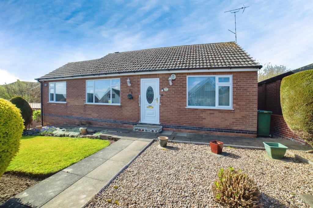 Main image of property: Douglas Avenue, Heanor