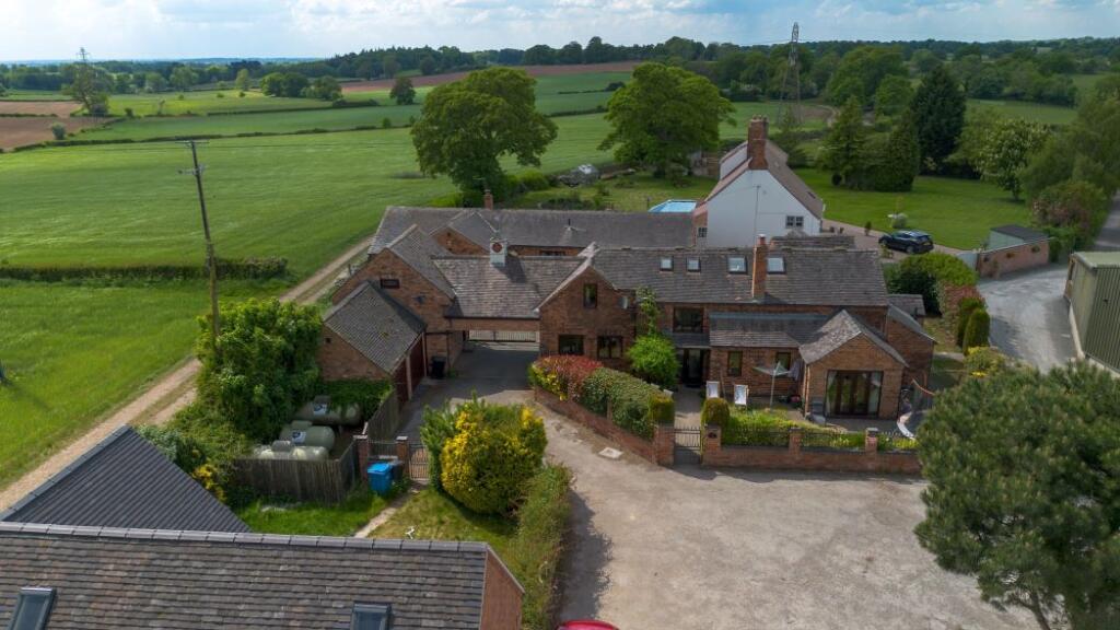 Main image of property: Spondon Road, Dale Abbey, Ilkeston