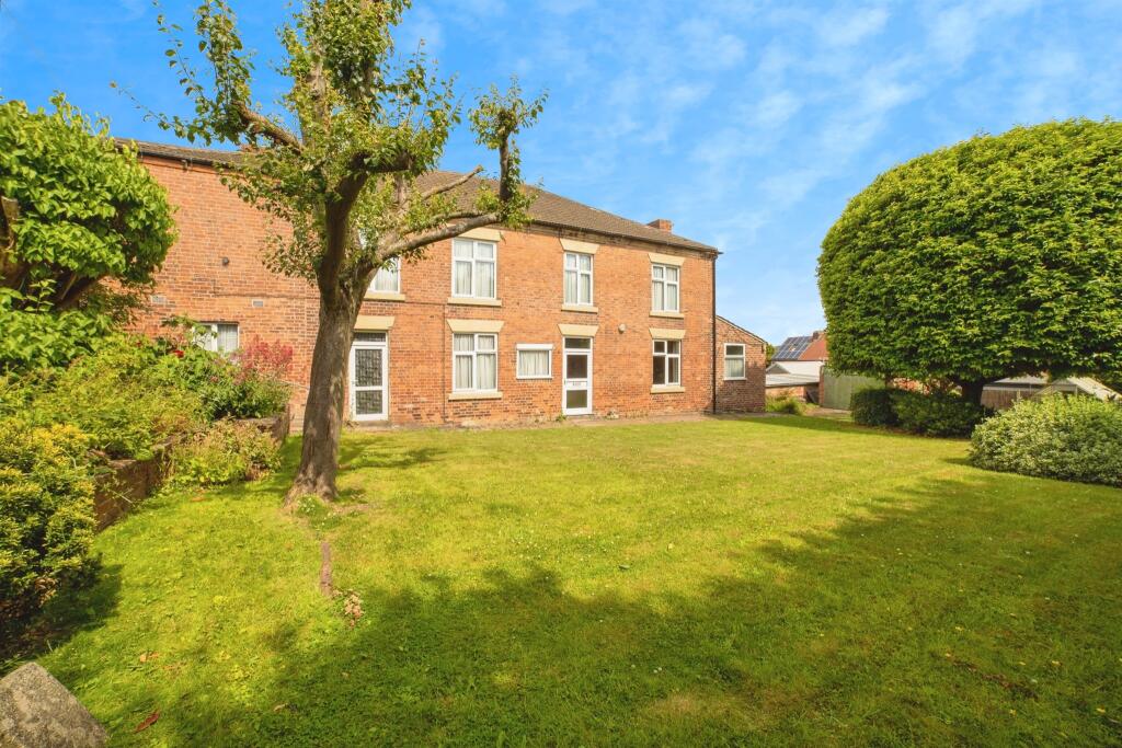 Main image of property: High Street, Heanor