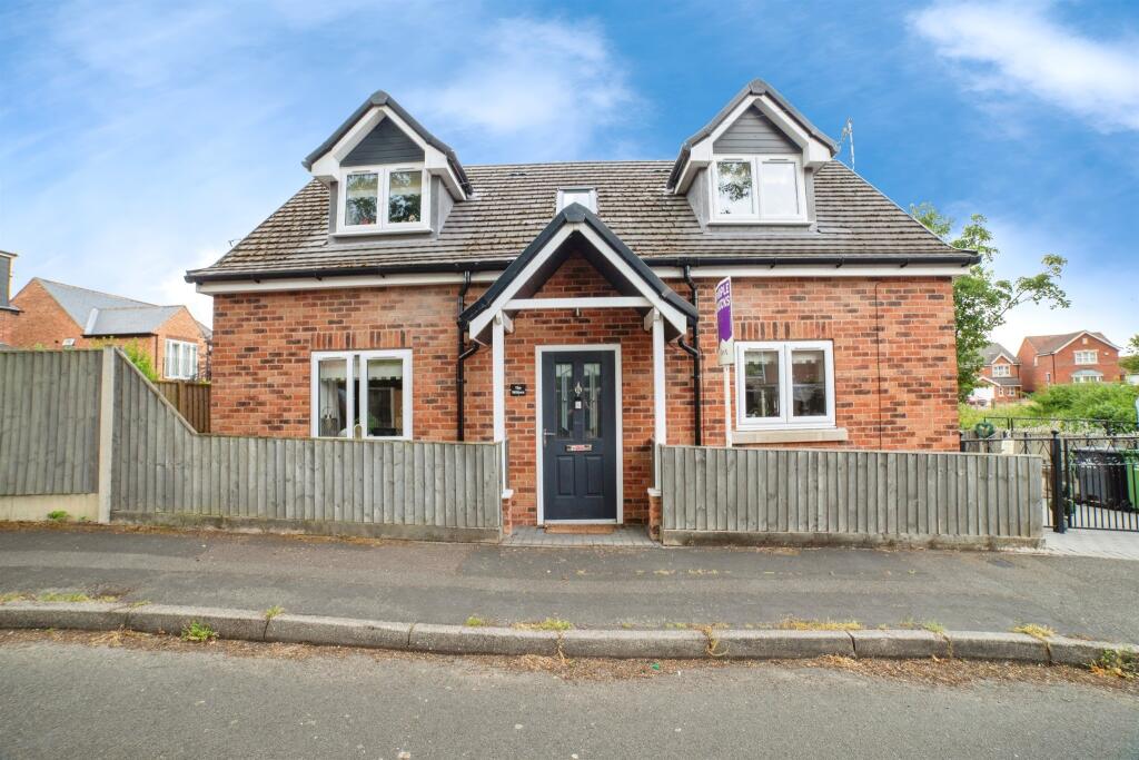 Main image of property: Starthe Bank, Heanor