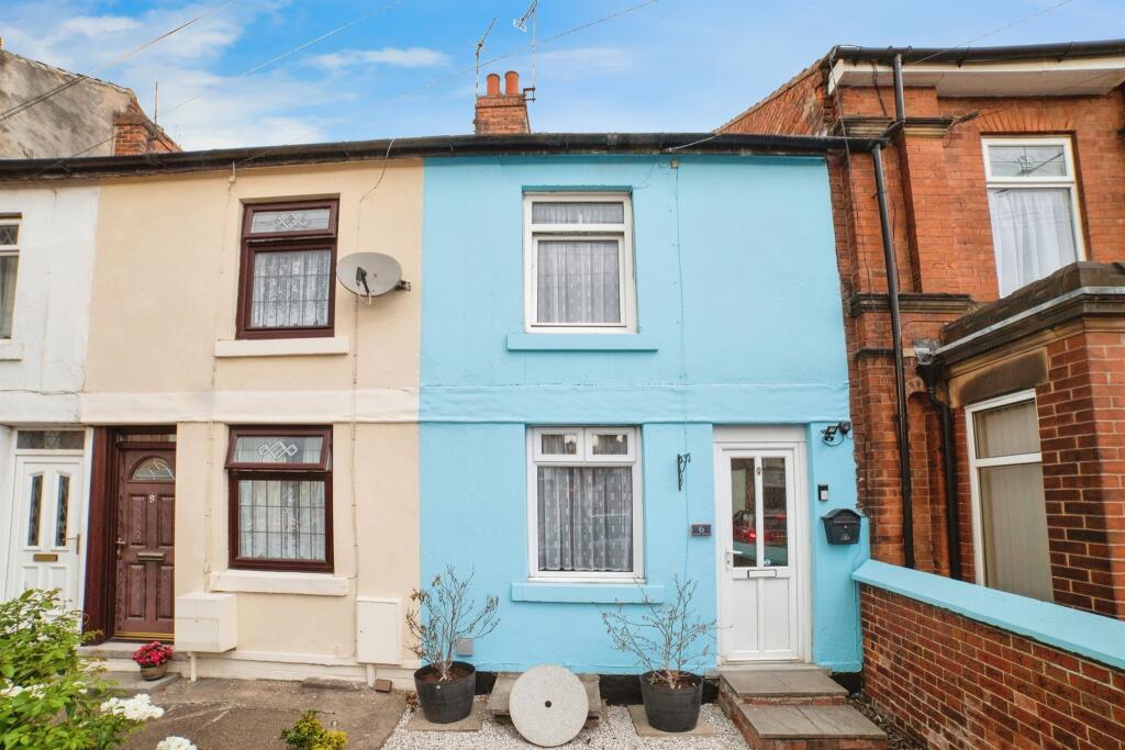 Main image of property: Derby Road, HEANOR