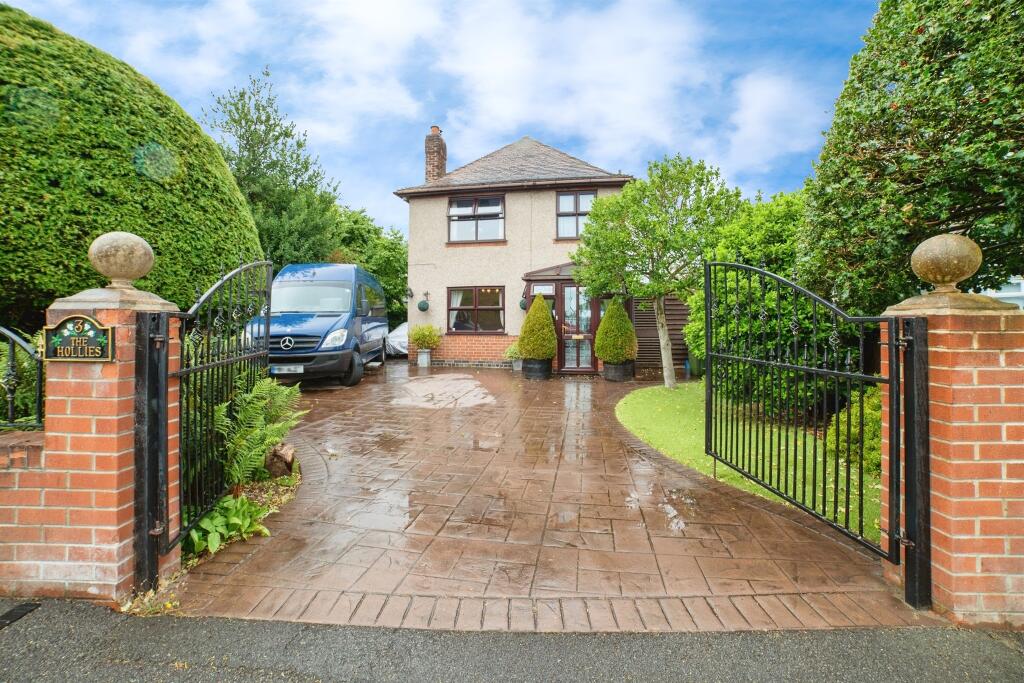 Main image of property: Edward Street, Langley Mill, Nottingham