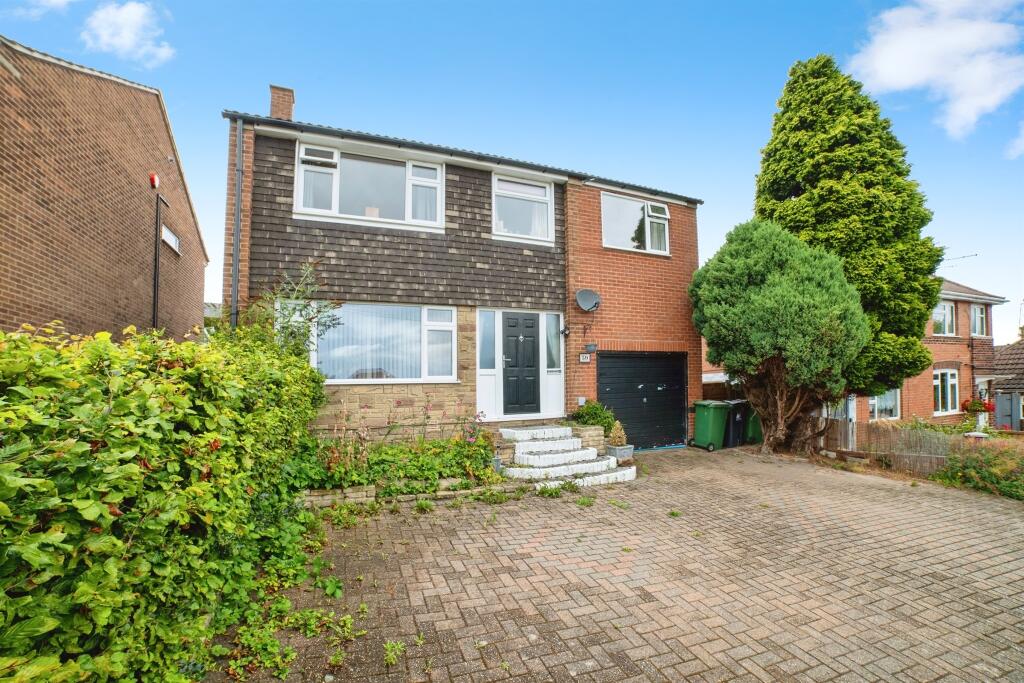 Main image of property: Breach Road, Heanor