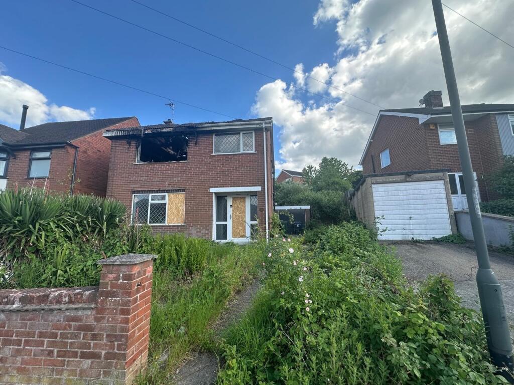 Main image of property: Park Street, Heanor
