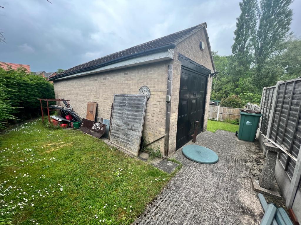 Additional property image - The Orchard, Codnor, Ripley