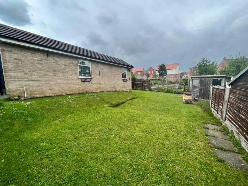 Additional property image - The Orchard, Codnor, Ripley
