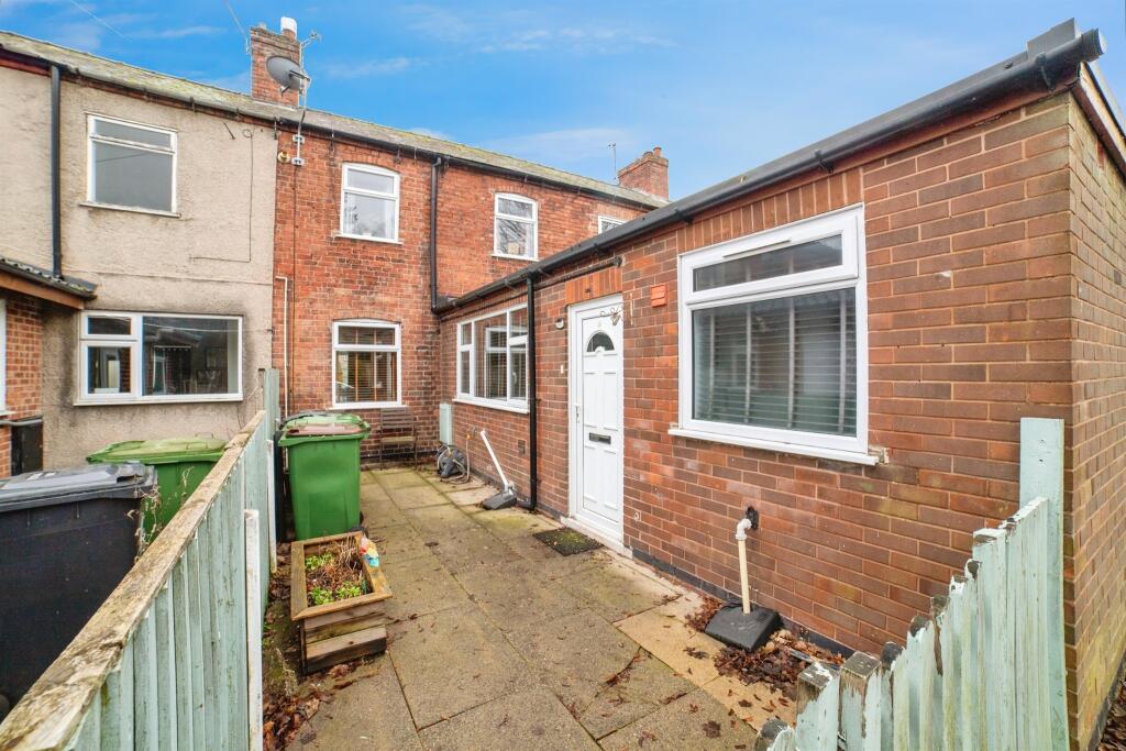 Main image of property: Casson Street, Ironville, Nottingham