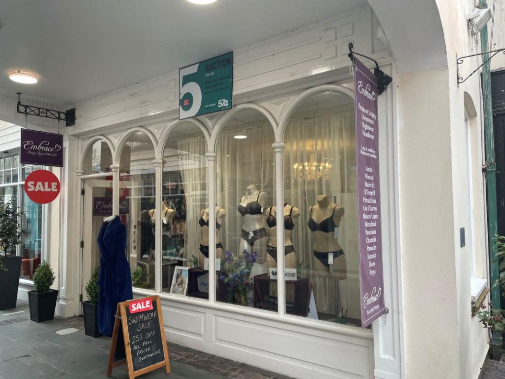 Sale - Embrace Boutique - Worcester