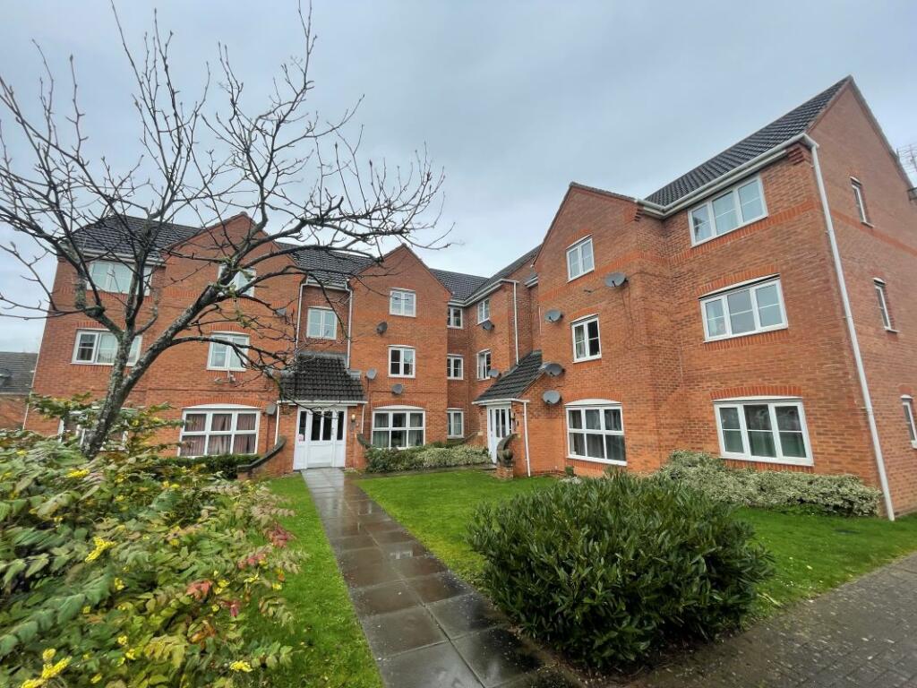 Commercial property for sale in 61 Firedrake Croft, Coventry, West