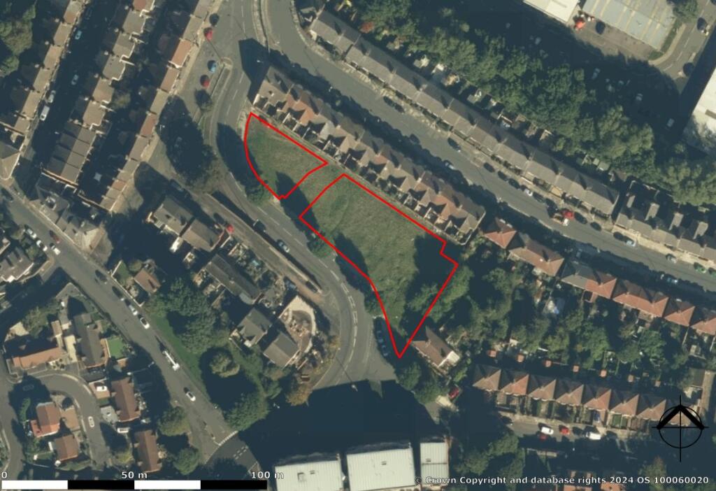 Additional property image - Land at, Pearson Road, Tranmere, Wirral, CH42 5LA