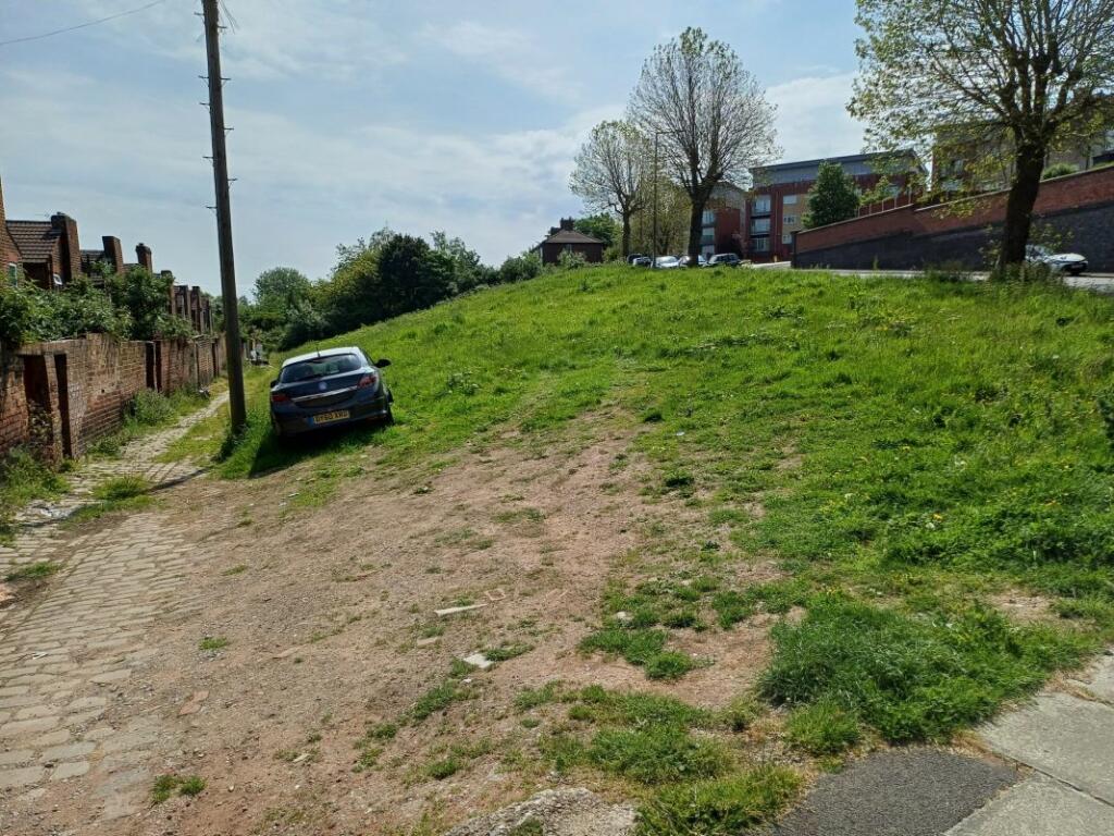 Additional property image - Land at, Pearson Road, Tranmere, Wirral, CH42 5LA