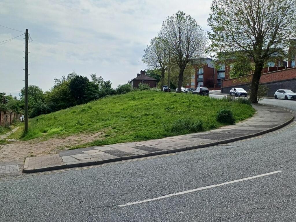 Additional property image - Land at, Pearson Road, Tranmere, Wirral, CH42 5LA
