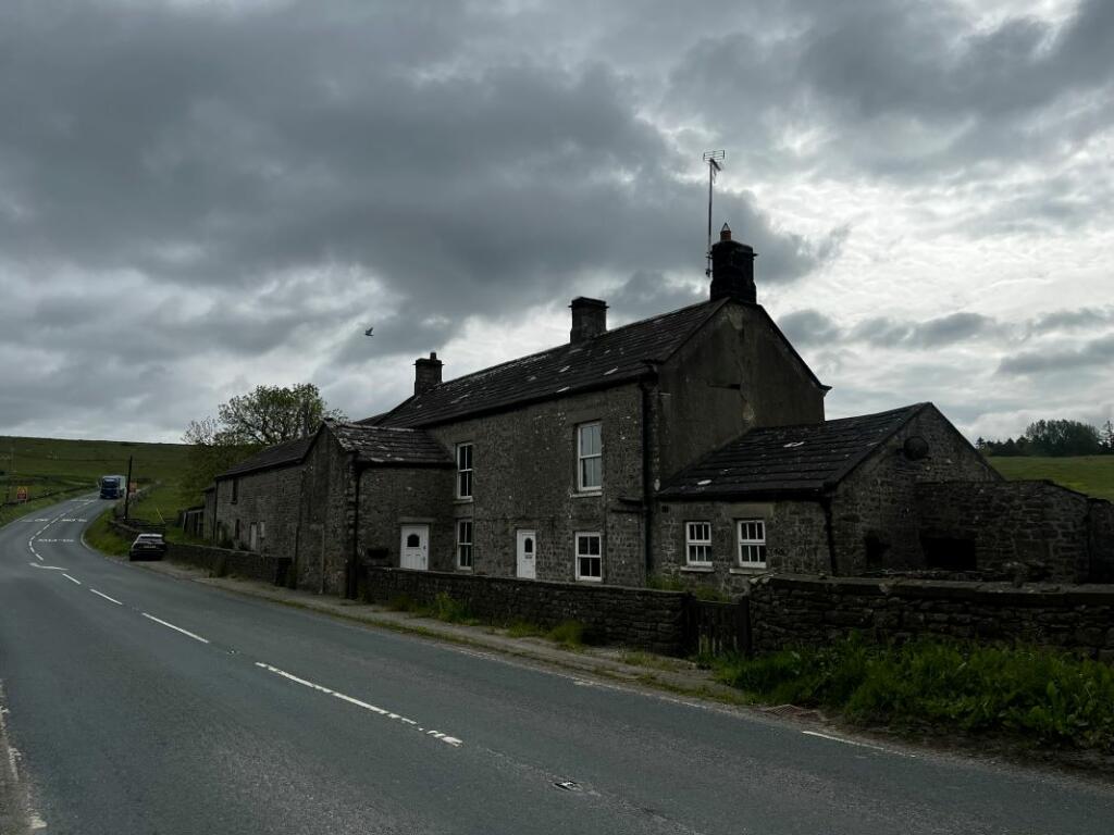 Main image of property: Half Penny House, Barden Moor, Leyburn, North Yorkshire, DL8 5JN