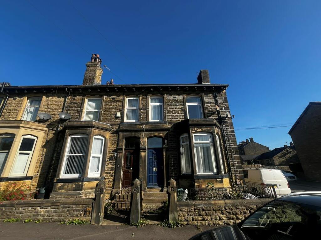 Main image of property: 18 Beechwood Avenue, Halifax, West Yorkshire, HX2 9BE