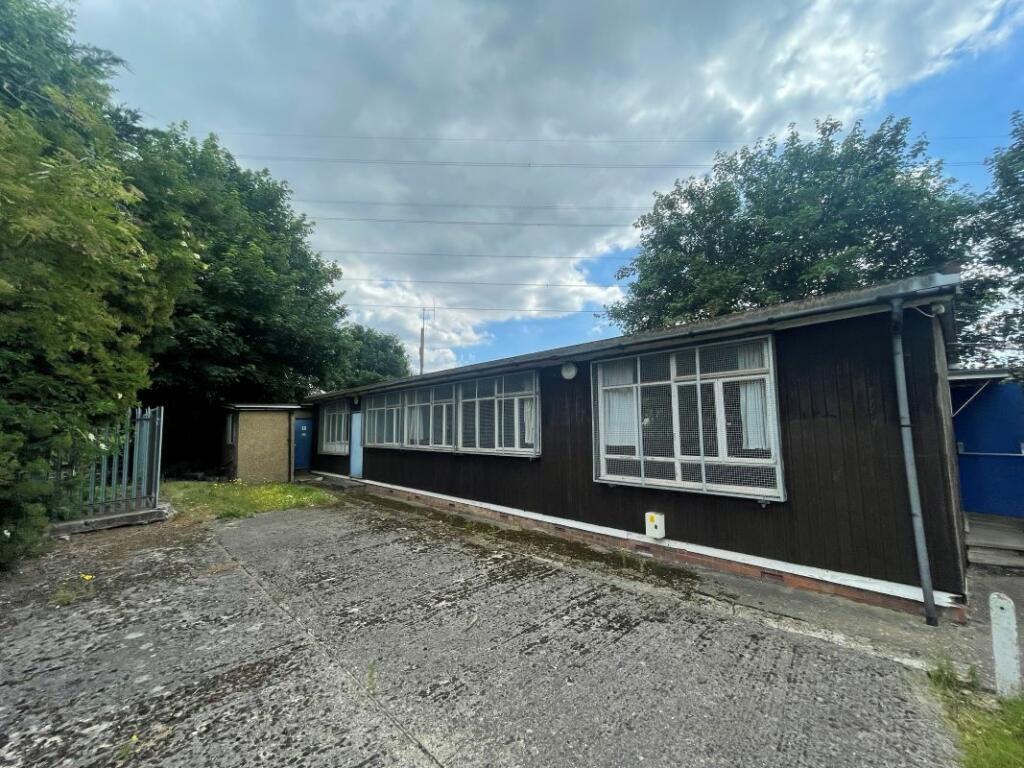 Additional property image - Crayford ACF, Spitfire Hall Swaisland Drive, Crayford, Dartford, Kent, DA1 4HS