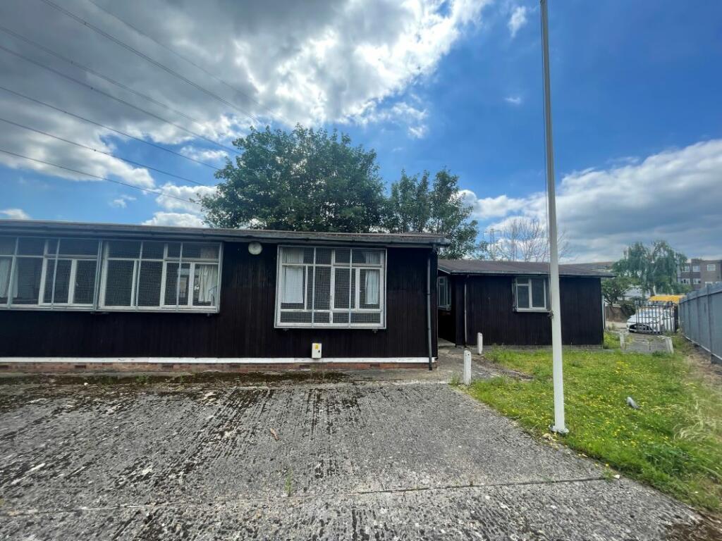 Additional property image - Crayford ACF, Spitfire Hall Swaisland Drive, Crayford, Dartford, Kent, DA1 4HS