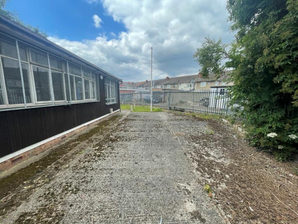 Additional property image - Crayford ACF, Spitfire Hall Swaisland Drive, Crayford, Dartford, Kent, DA1 4HS