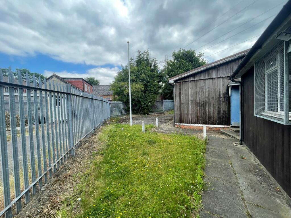 Additional property image - Crayford ACF, Spitfire Hall Swaisland Drive, Crayford, Dartford, Kent, DA1 4HS
