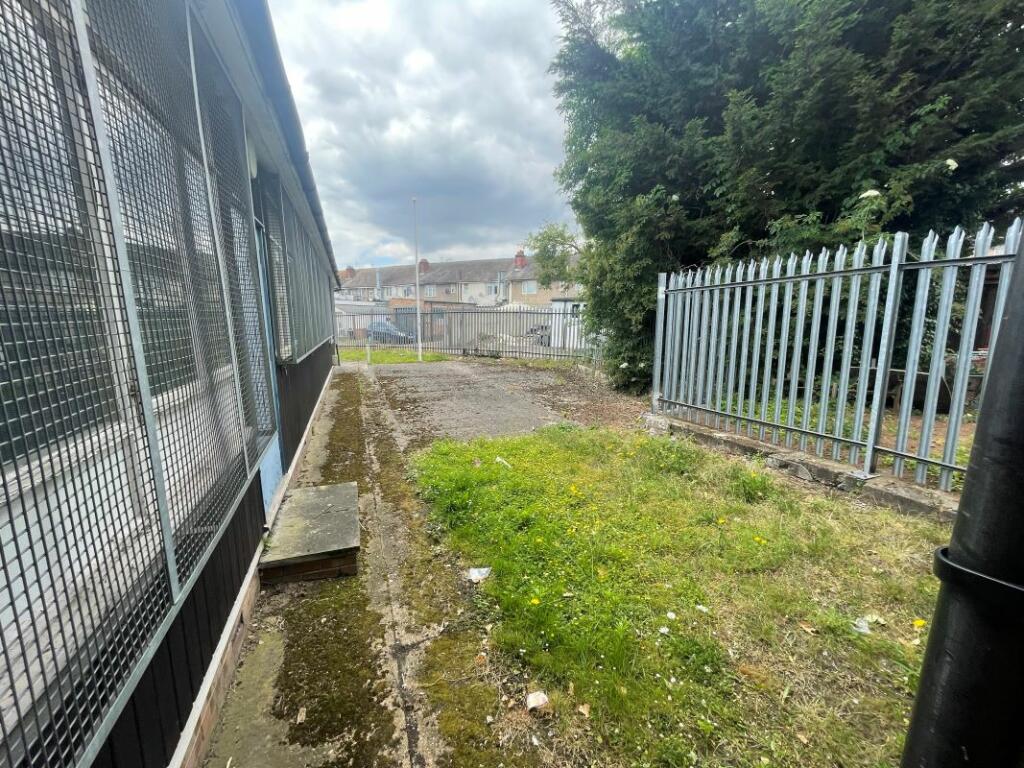 Additional property image - Crayford ACF, Spitfire Hall Swaisland Drive, Crayford, Dartford, Kent, DA1 4HS
