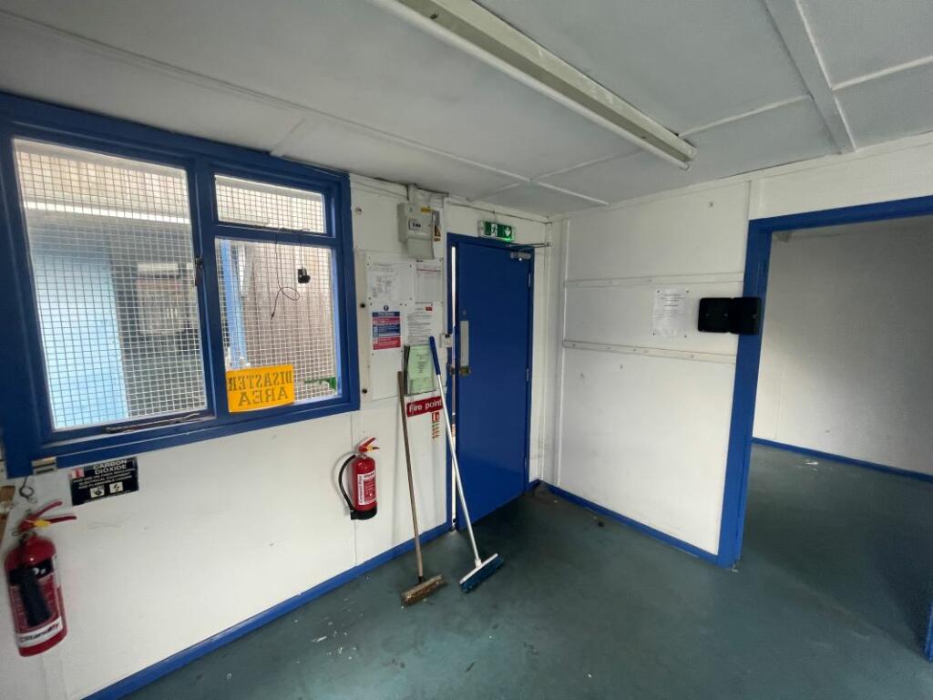 Additional property image - Crayford ACF, Spitfire Hall Swaisland Drive, Crayford, Dartford, Kent, DA1 4HS