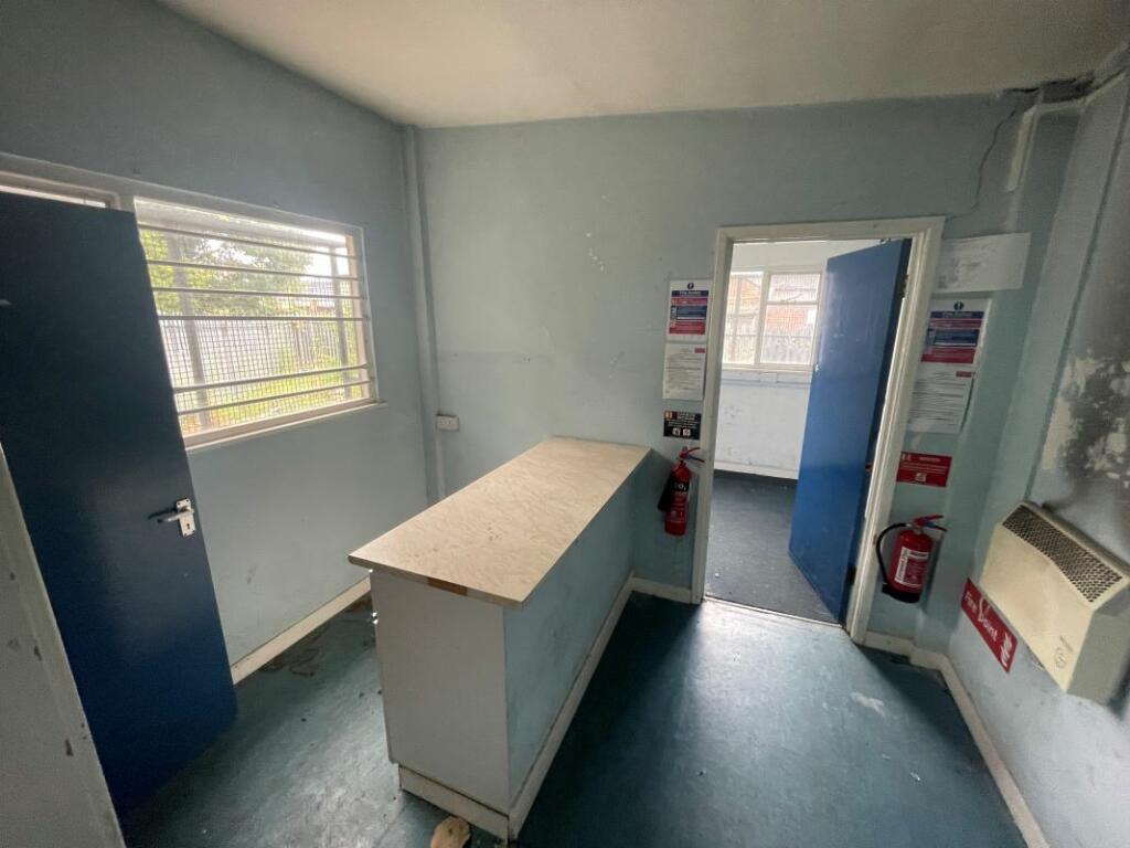 Additional property image - Crayford ACF, Spitfire Hall Swaisland Drive, Crayford, Dartford, Kent, DA1 4HS