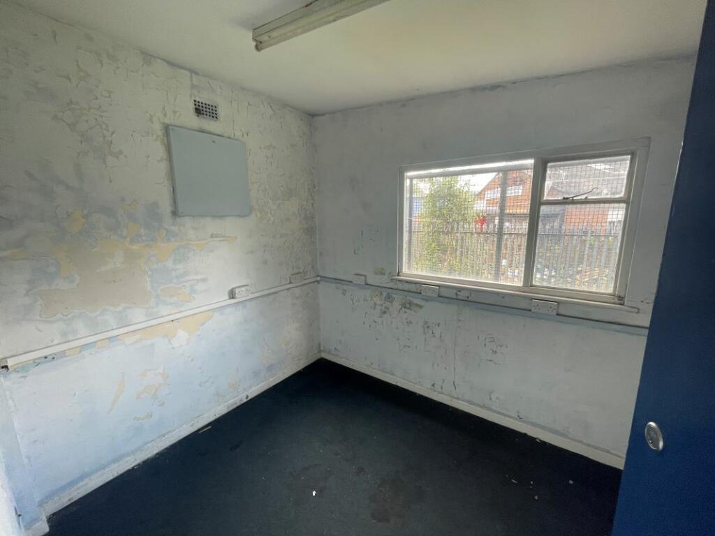 Additional property image - Crayford ACF, Spitfire Hall Swaisland Drive, Crayford, Dartford, Kent, DA1 4HS