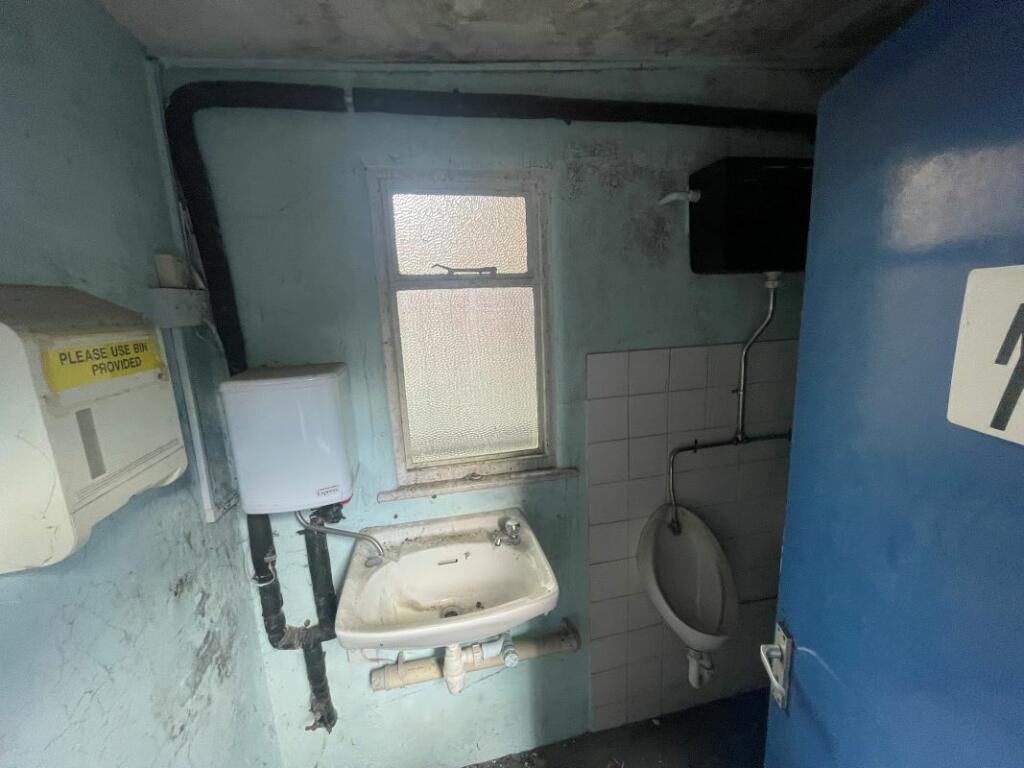 Additional property image - Crayford ACF, Spitfire Hall Swaisland Drive, Crayford, Dartford, Kent, DA1 4HS