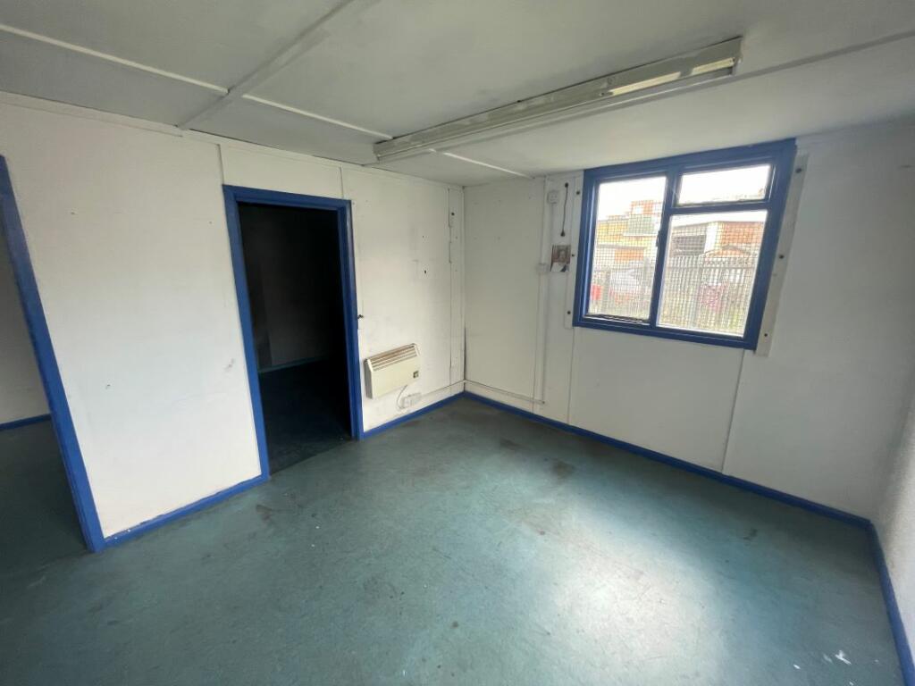 Additional property image - Crayford ACF, Spitfire Hall Swaisland Drive, Crayford, Dartford, Kent, DA1 4HS