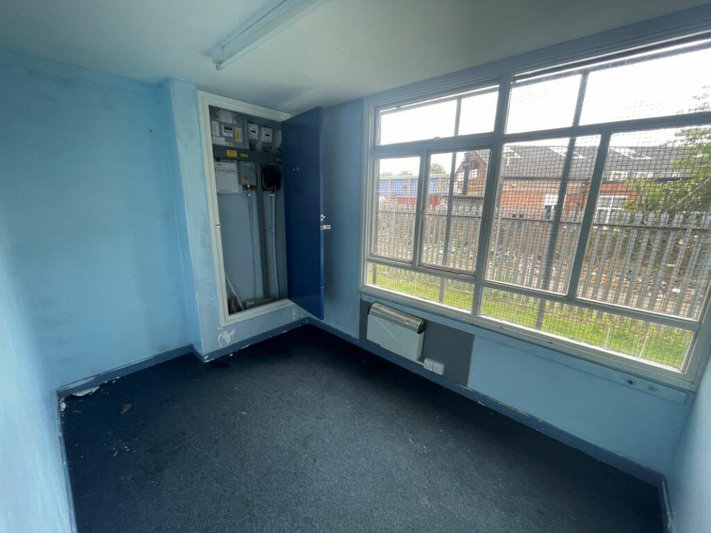 Additional property image - Crayford ACF, Spitfire Hall Swaisland Drive, Crayford, Dartford, Kent, DA1 4HS